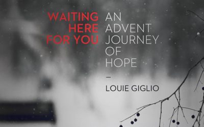 Waiting Here For You by Louie Giglio