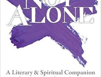 Not Alone by Jessica Snell (Editor) KalosPress