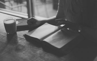 Habits of Grace: It’s More Than Reading Your Bible