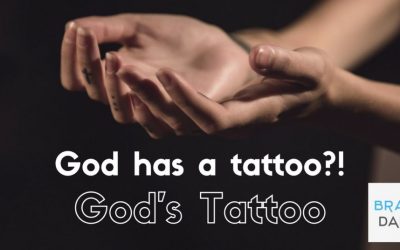 God’s Tattoo