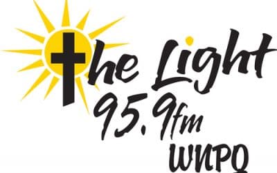 The Light 95.9 WNPQ Radio Interview with Brave Daily