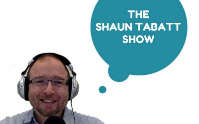 Who is Shaun Tabatt?