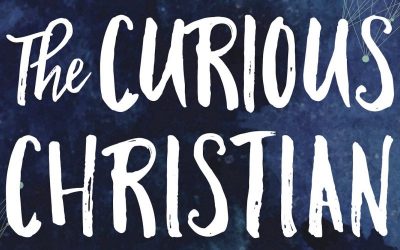 The Curious Christian: A Conversation with Barnabas Piper