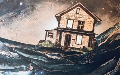 The Storm-Tossed Family: How the Cross Reshapes the Home